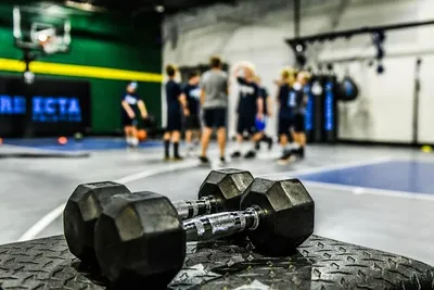 Trifecta Athletics photo 3