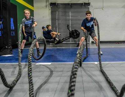 Trifecta Athletics photo 4