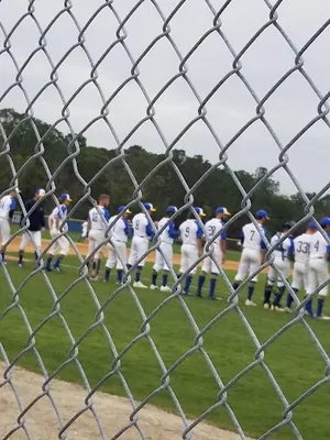Trinity Baseball Field photo 3