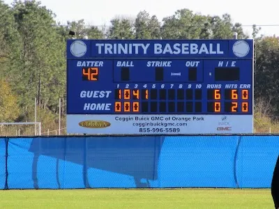 Trinity Baseball Field photo 4