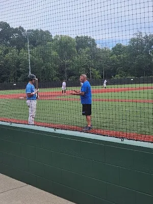 Trinity High School Baseball Stadium-Voll Field