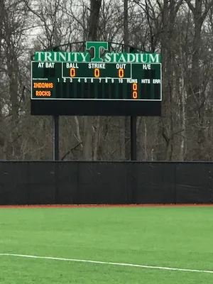 Trinity High School Baseball Stadium-Voll Field photo 2