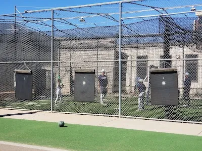 Triton Ballpark photo 5