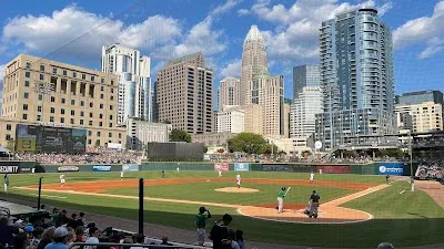 Truist Field