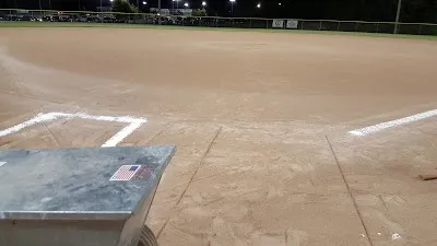 Trussville Softball Complex