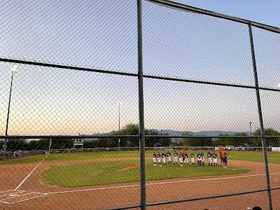 Tucson Field of Dreams