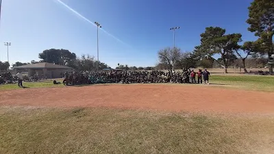 Tucson Field of Dreams photo 2
