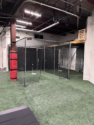 Turbo Training Facility photo 5