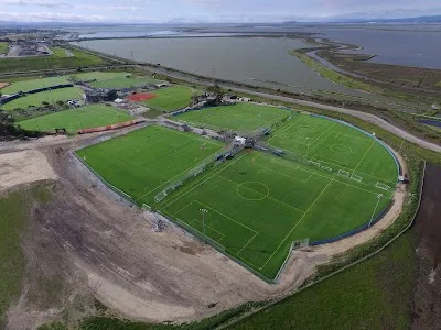 Twin Creeks Sports Complex