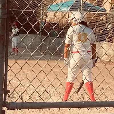 Twin Hills Little League photo 4