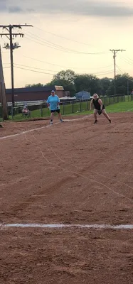 Two Rivers Softball Facilities