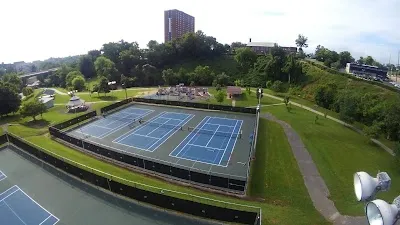Tyson Park photo 2