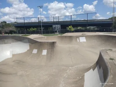 Tyson Park photo 3