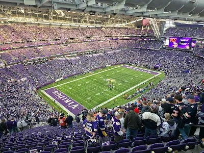 U.S. Bank Stadium photo 2