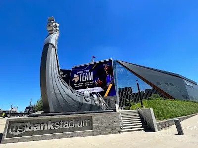 U.S. Bank Stadium photo 5