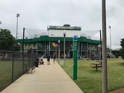 UAB Softball Field photo 4