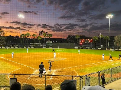 UCF Softball Field