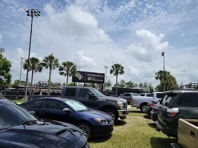 UCF Softball Field photo 2