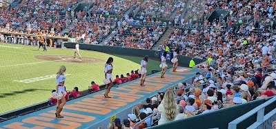 UFCU Disch-Falk Field photo 3