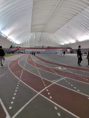 UIndy Athletics & Recreation Center