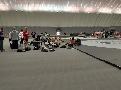 UIndy Athletics & Recreation Center photo 4