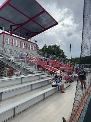 UIW Baseball Field photo 2