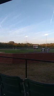 UIW Baseball Field photo 4