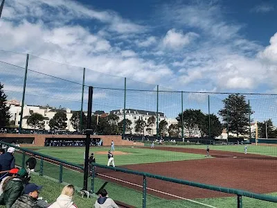 Ulrich Field & Benedetti Diamond