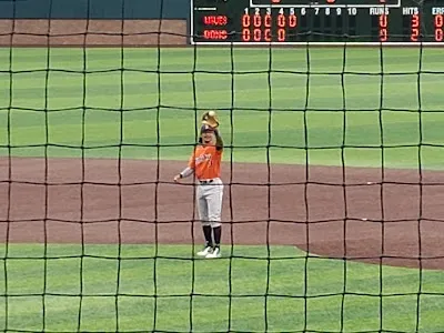 Ulrich Field & Benedetti Diamond photo 3