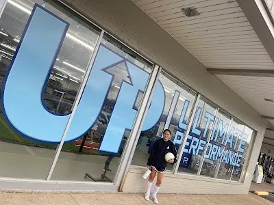 Ultimate Performance Training photo 3