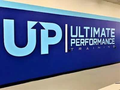 Ultimate Performance Training photo 5