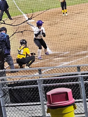 UMBC Softball Stadium photo 3
