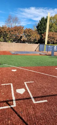 UNCG Baseball Stadium