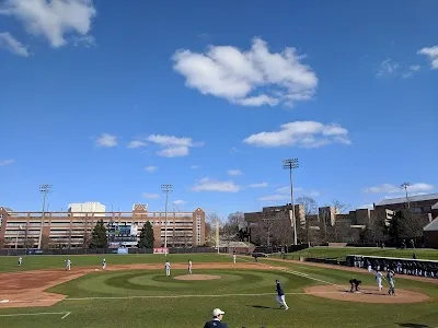 UNCG Baseball Stadium photo 3