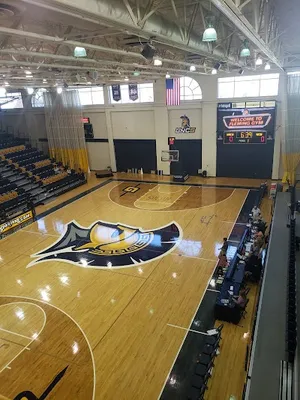 UNCG Baseball Stadium photo 5