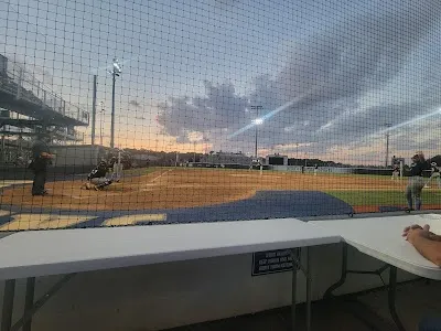 UNF Softball Complex photo 3