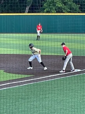 Union Baseball Facility