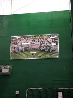 Union Baseball Facility photo 4