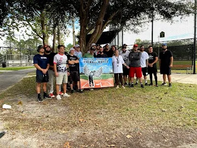 Union Park Little League photo 2