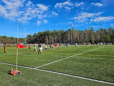 Union Point Sports Complex photo 2