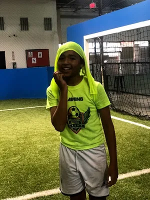 UNIVERSAL SOCCER ARENA photo 4