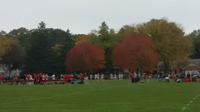 University Bay Fields/Far West Fields photo 3