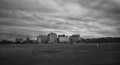 University Bay Fields/Far West Fields photo 4