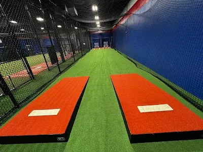 Up Next Baseball LLC