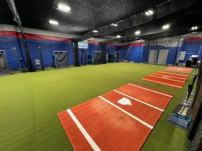 Up Next Baseball LLC photo 2