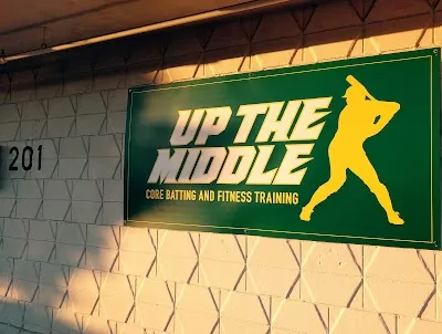 Up The Middle photo 3