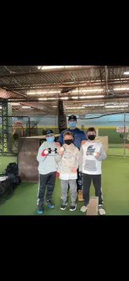 Upper Deck Baseball & Softball Academy Rhode Island photo 3