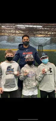 Upper Deck Baseball & Softball Academy Rhode Island photo 4