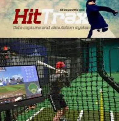 Upper Deck Baseball & Softball Academy Rhode Island photo 5