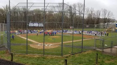 Upper Moreland Little League photo 5